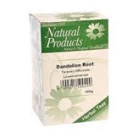 Dandelion root9